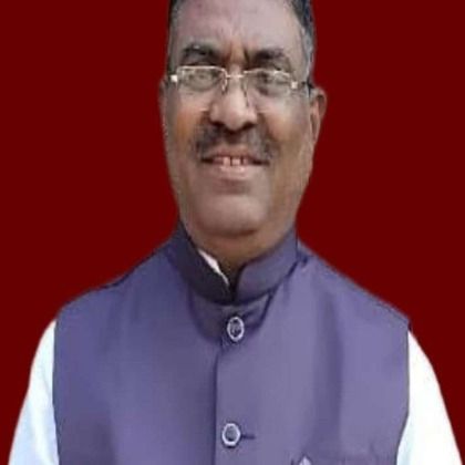 अशोक शिंदे